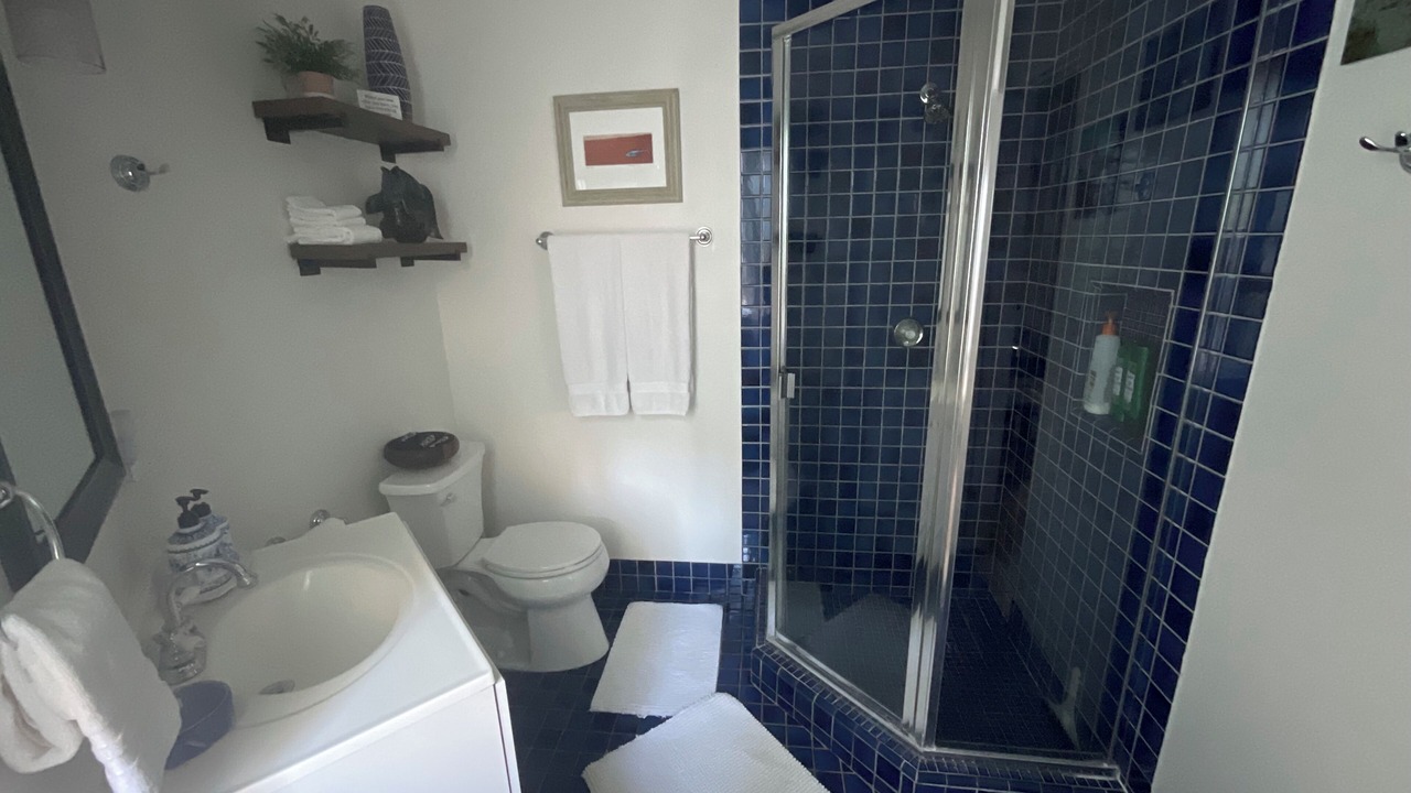 Photo of Bathroom in Loma Portal