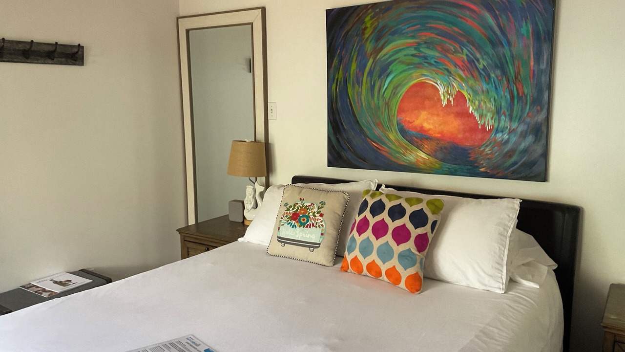 Photo of Bedroom in Loma Portal