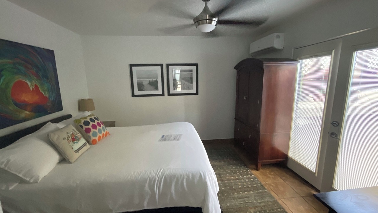 Photo of Bedroom in Loma Portal