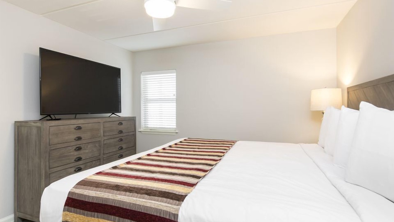 Photo of Bedroom in South Padre Island