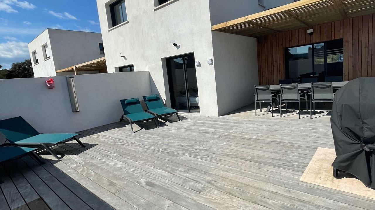 Photo of Outdoor in Porto-Vecchio