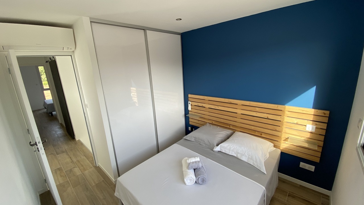Photo of Bedroom in Porto-Vecchio