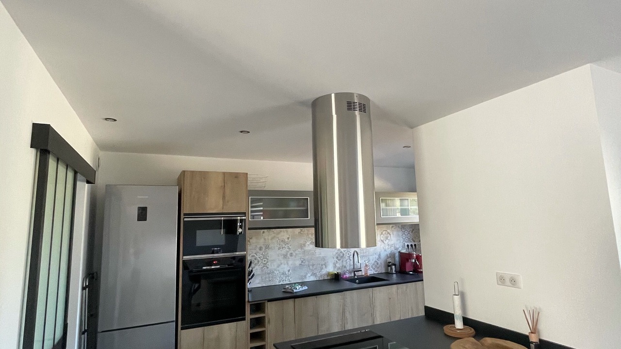 Photo of Kitchen in Porto-Vecchio