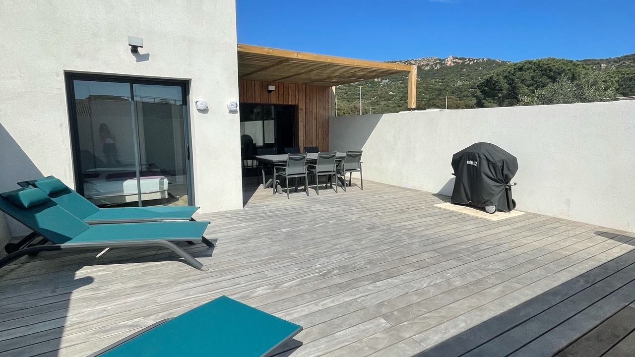 Photo of Outdoor in Porto-Vecchio