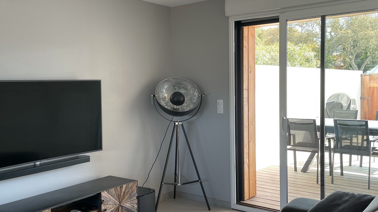 Photo of Livingroom in Porto-Vecchio