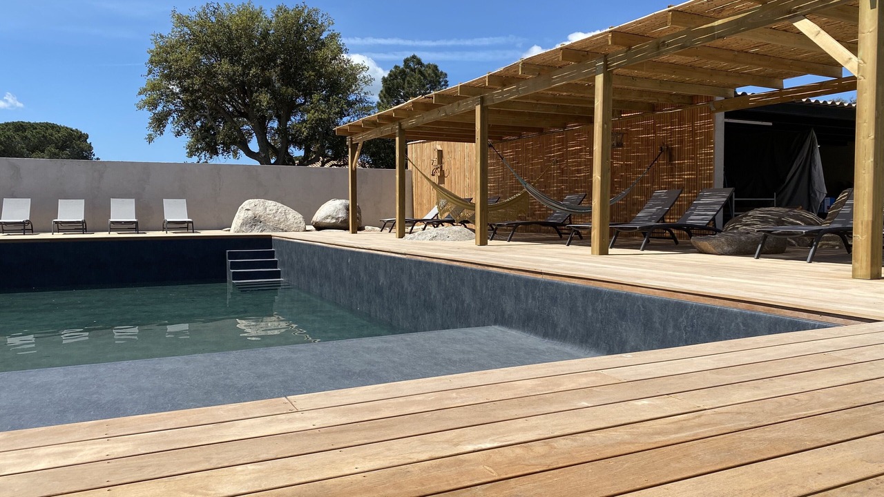 Photo of Outdoor in Porto-Vecchio