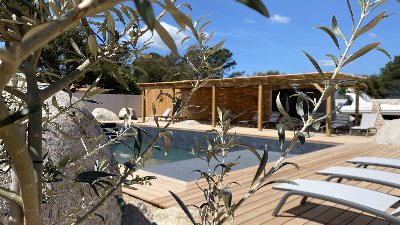 Photo of Outdoor in Porto-Vecchio