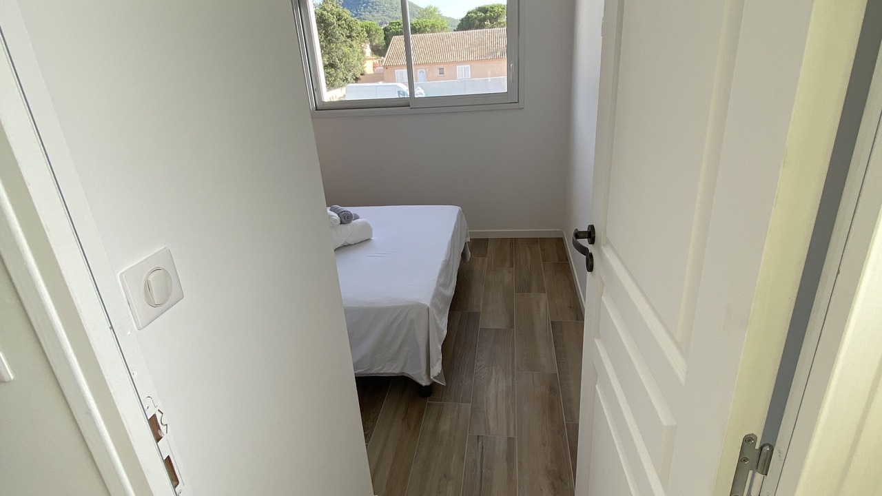 Photo of Bedroom in Porto-Vecchio