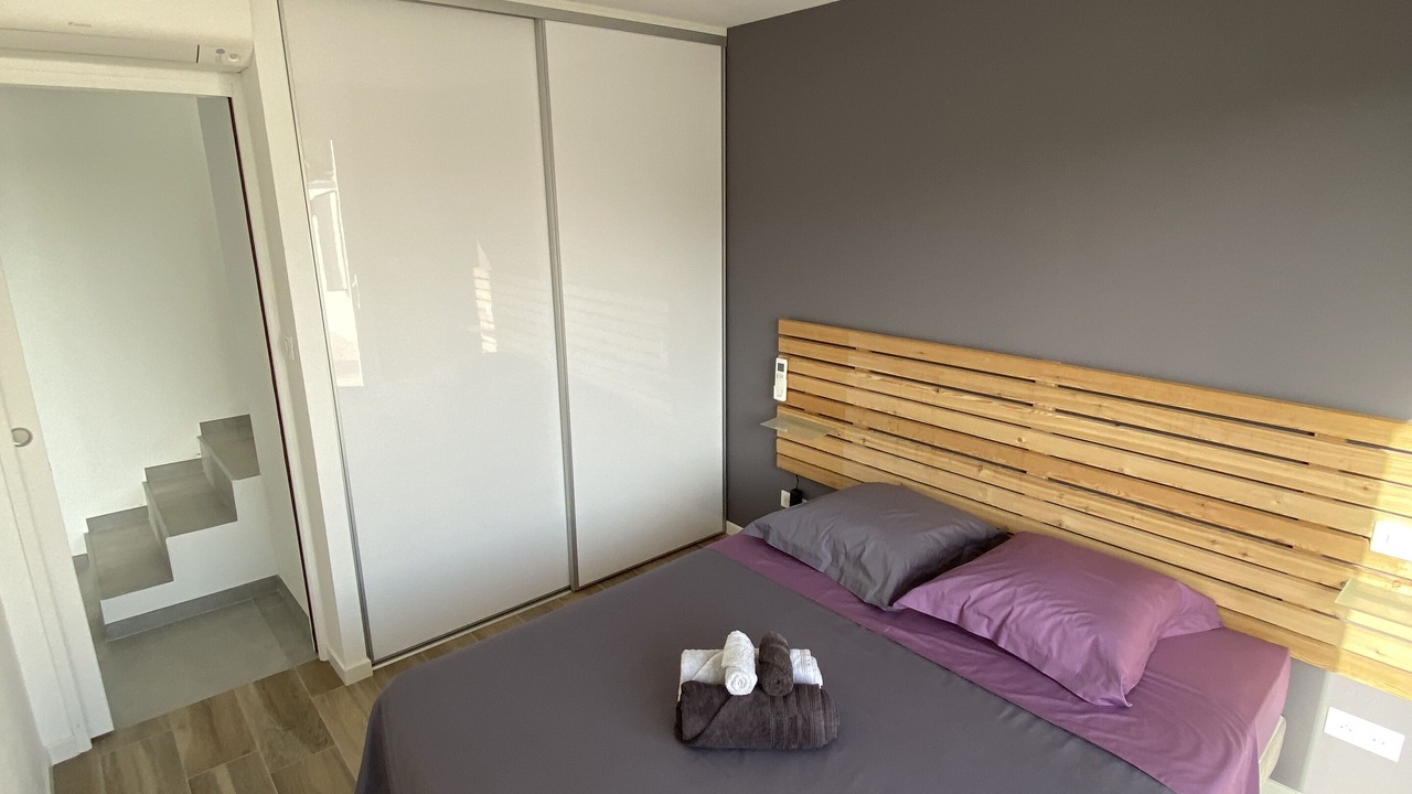 Photo of Bedroom in Porto-Vecchio