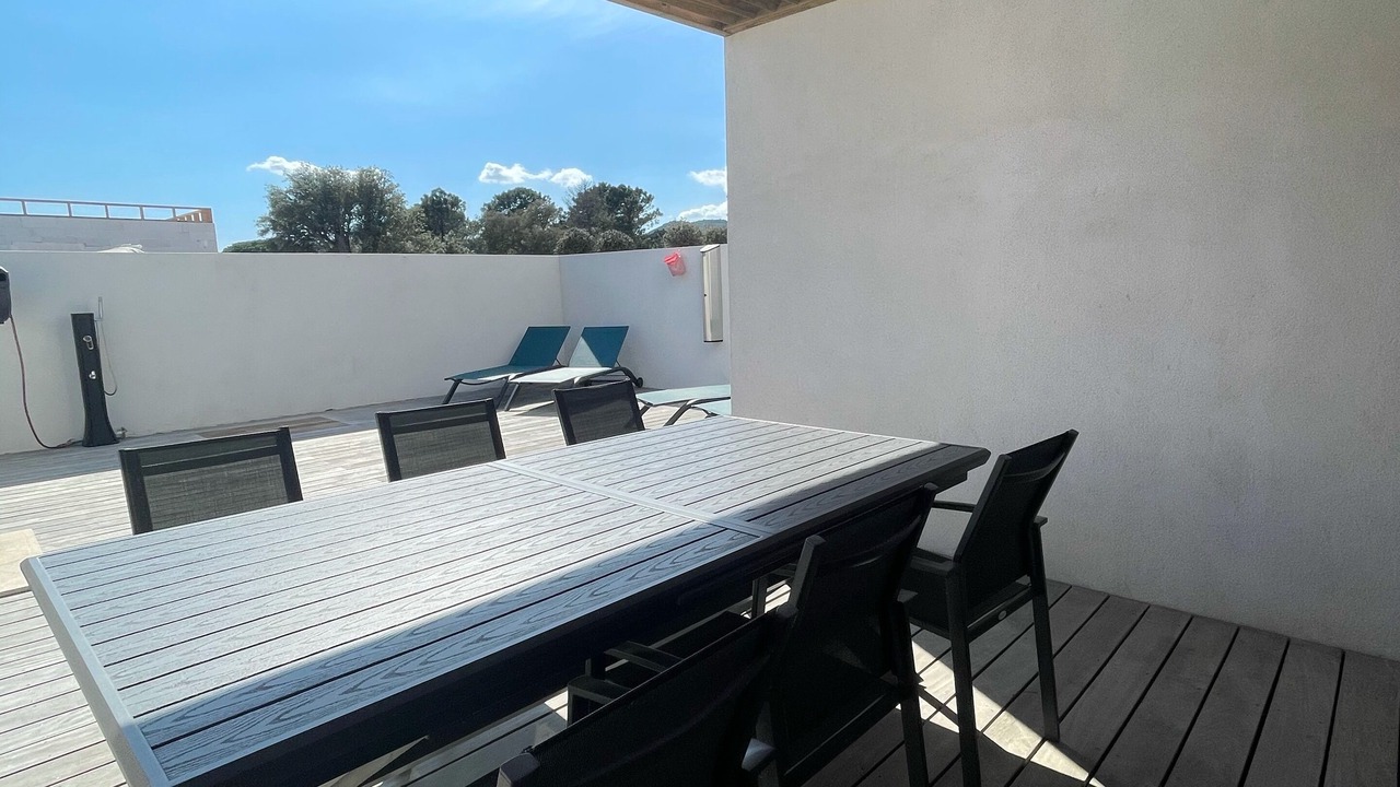 Photo of Outdoor in Porto-Vecchio