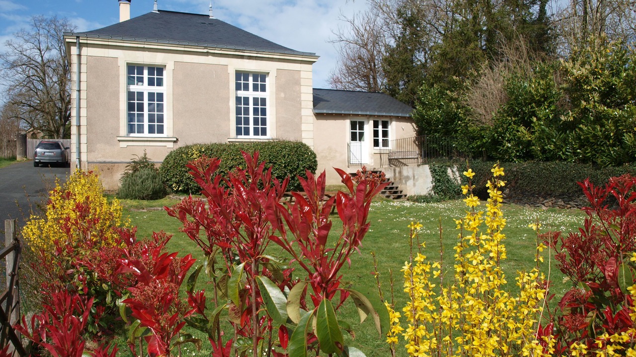 Photo of Outdoor in Chambellay