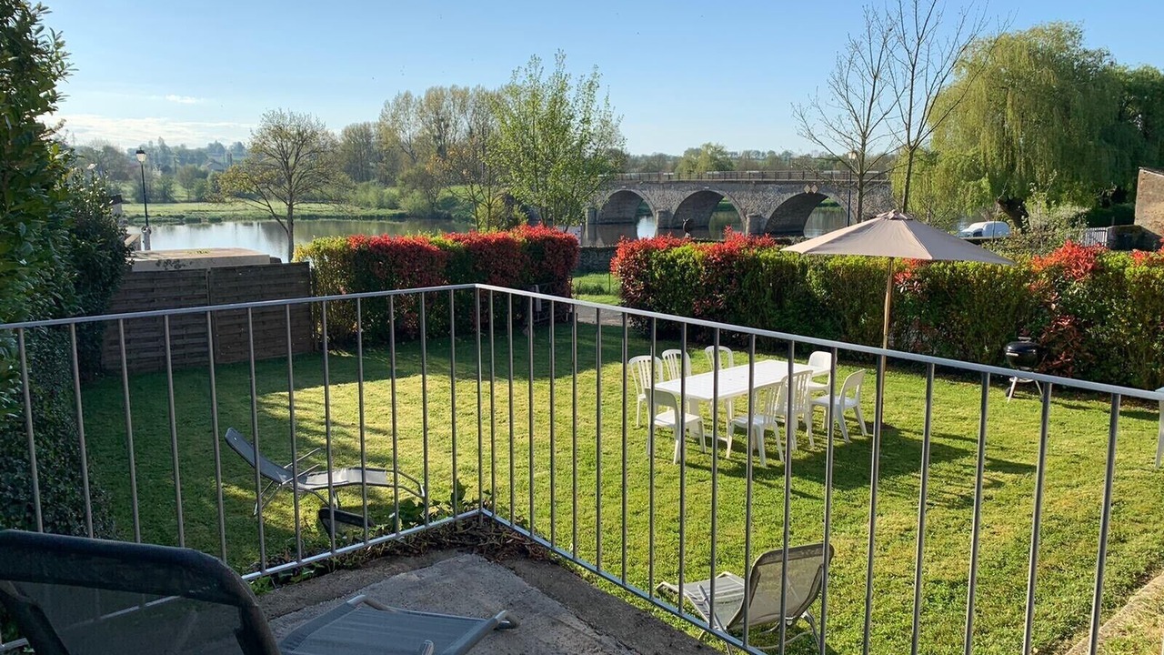 Photo of Outdoor in Chambellay