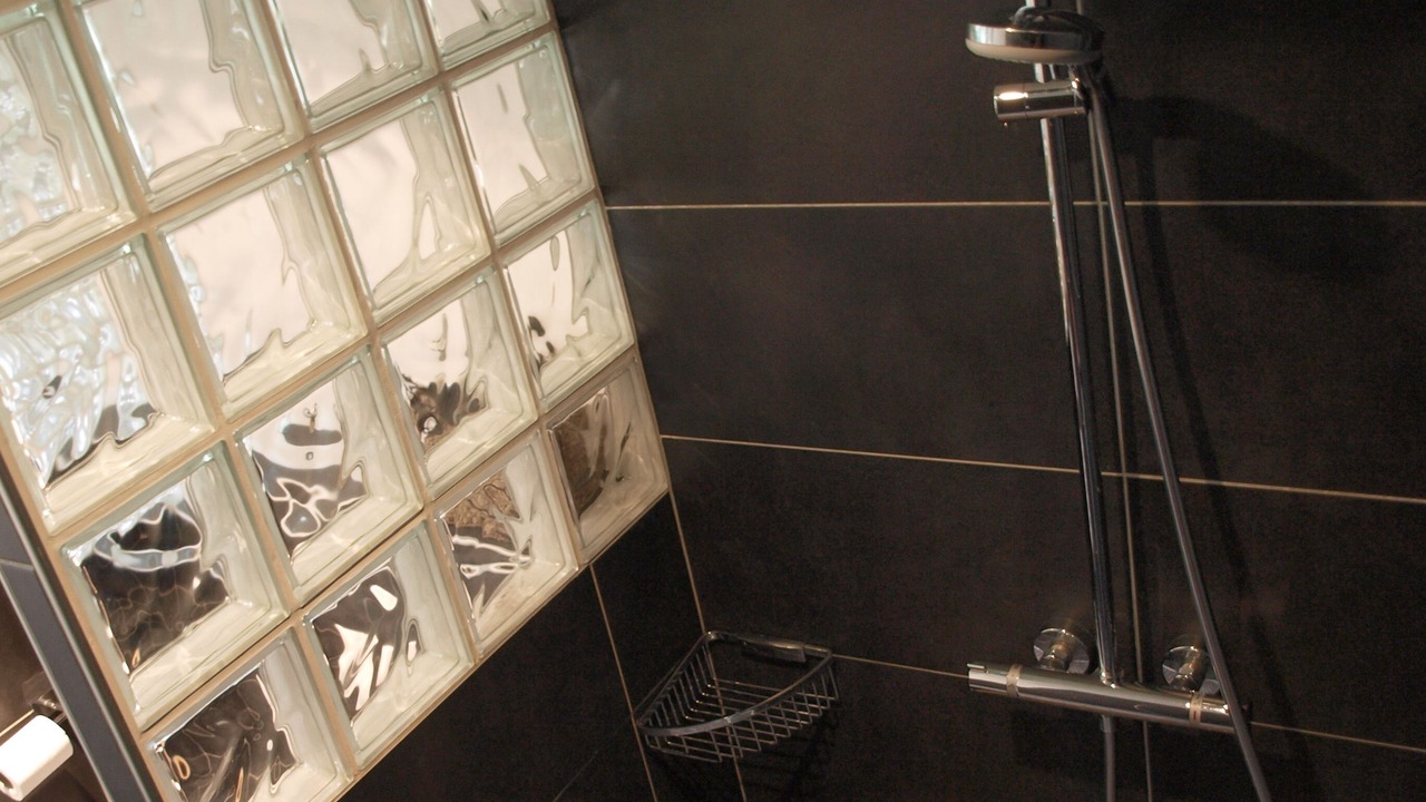 Photo of Bathroom in Chambellay