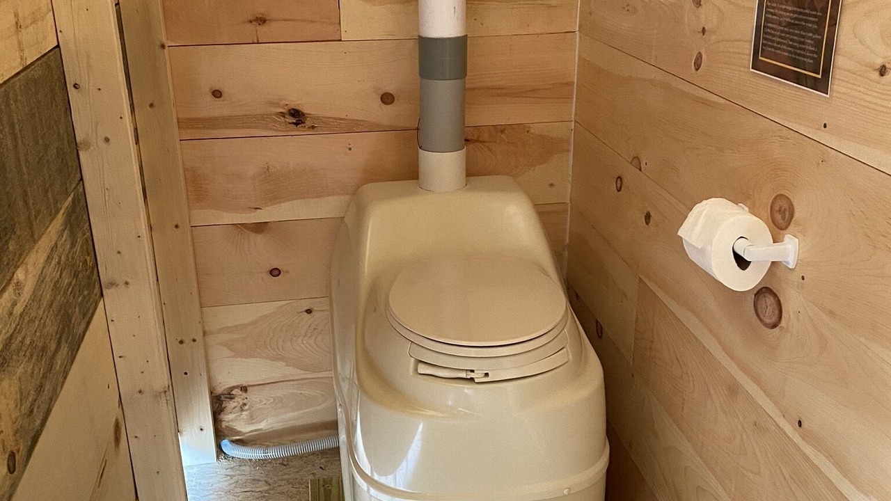 Photo of Bathroom in Jefferson