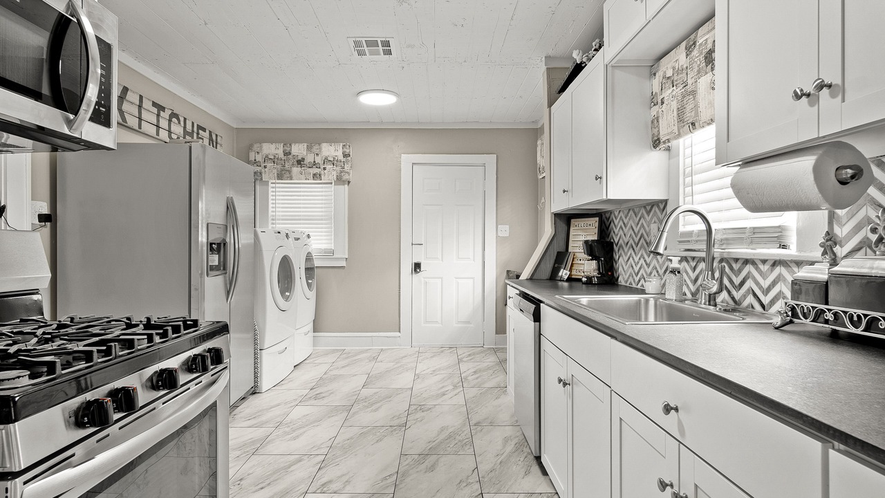 Photo of Kitchen in Brookview