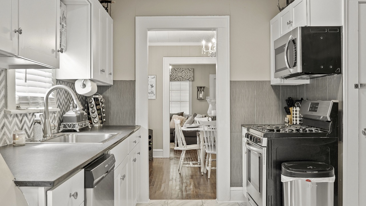 Photo of Kitchen in Brookview