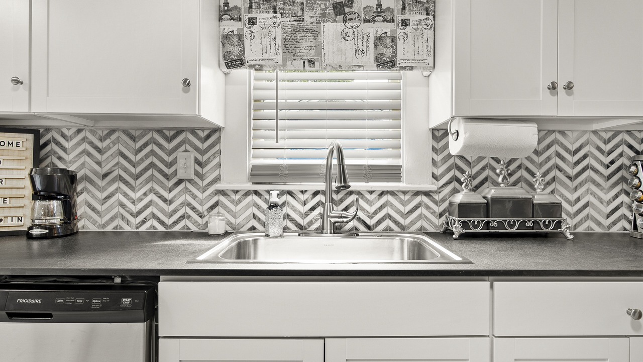 Photo of Kitchen in Brookview