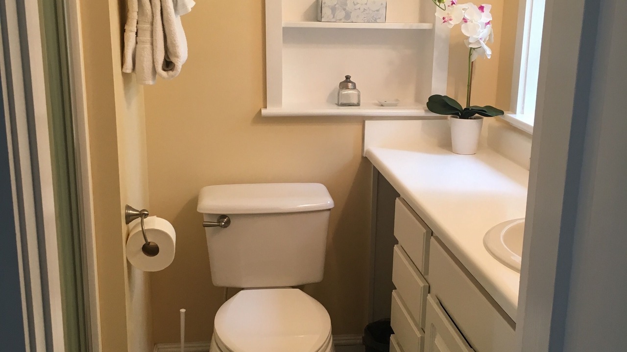 Photo of Bathroom in Lexington