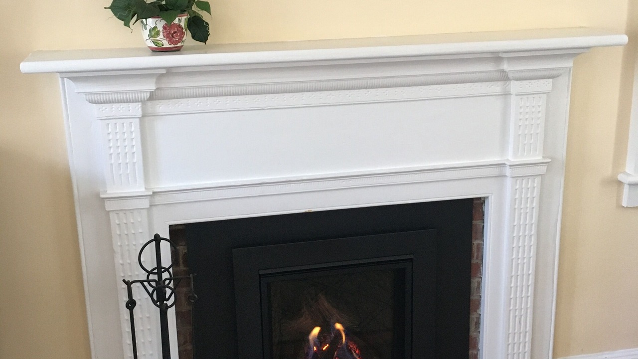 Photo of Livingroom in Lexington