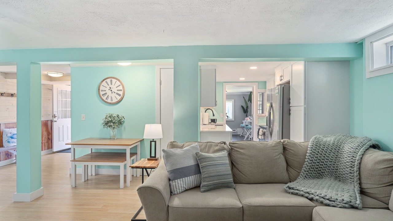 Photo of Livingroom in Newbury