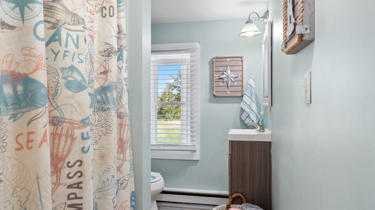 Photo of Bathroom in Newbury