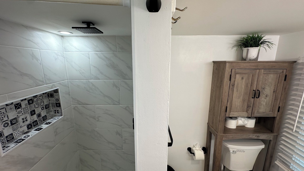 Photo of Bathroom in Newbury