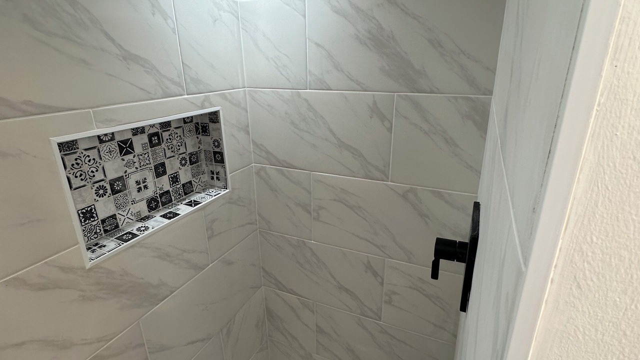 Photo of Bathroom in Newbury