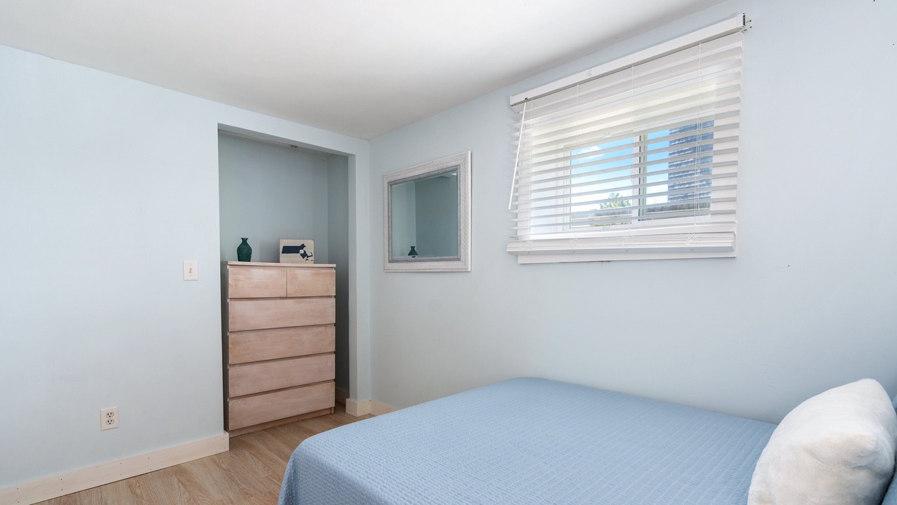 Photo of Bedroom in Newbury