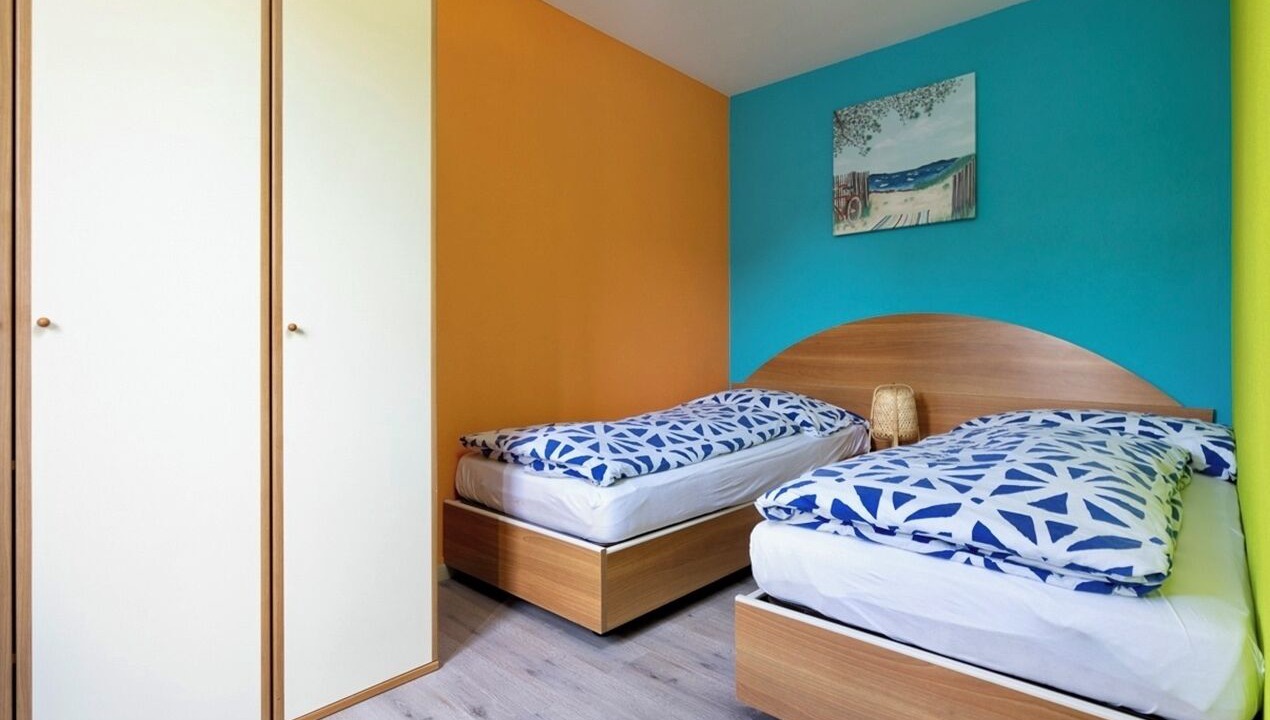 Photo of Bedroom in Rovio