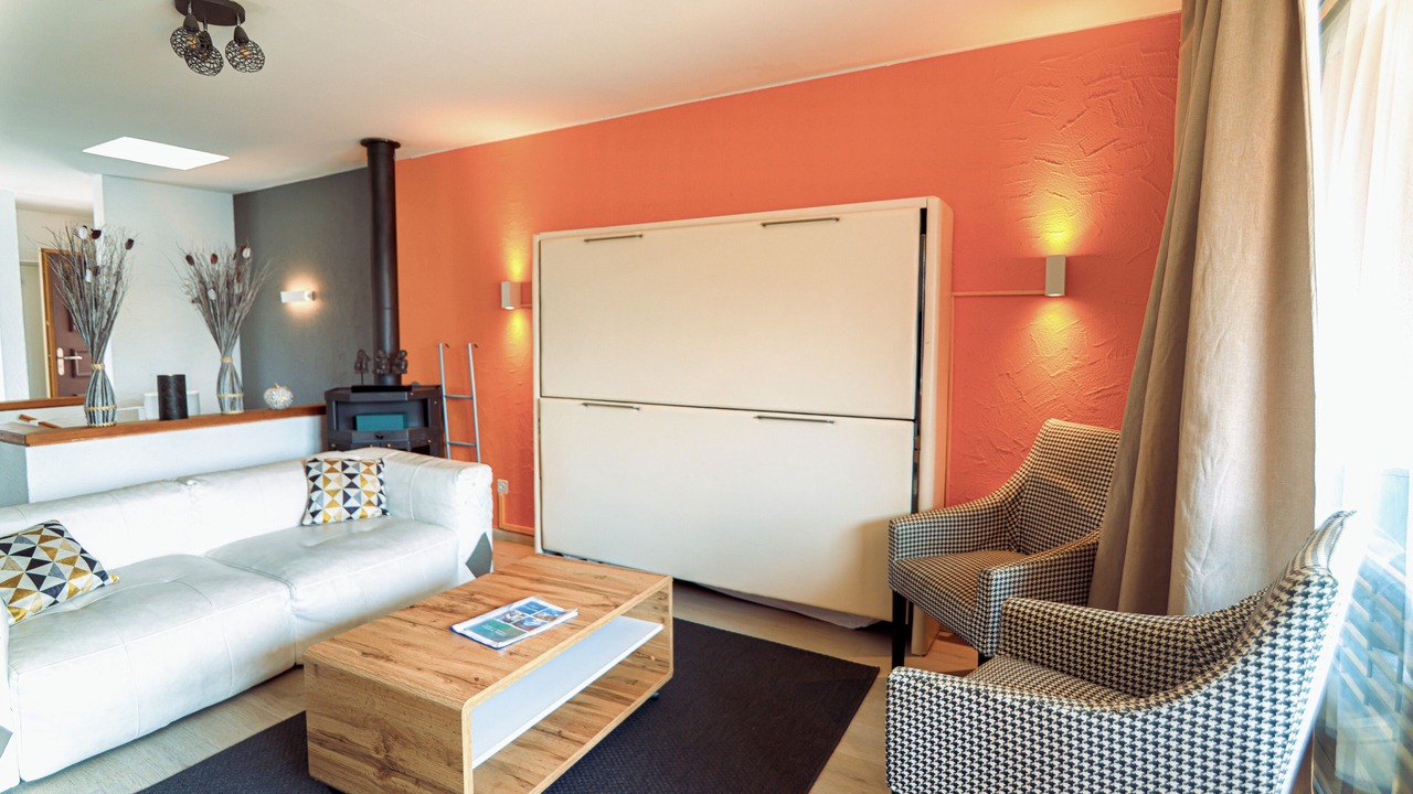 Photo of Livingroom in Rovio