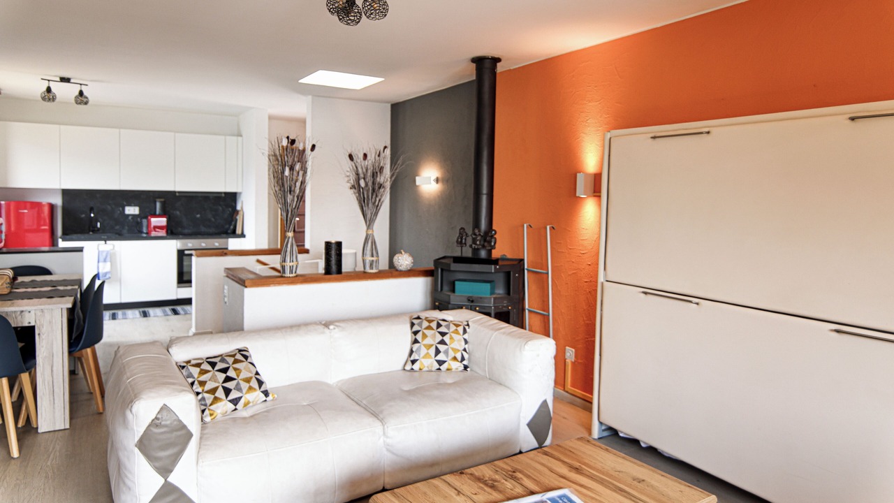 Photo of Livingroom in Rovio
