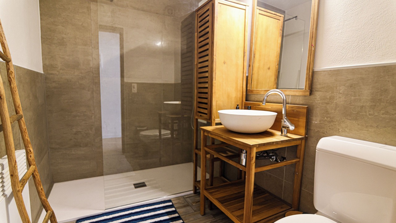 Photo of Bathroom in Rovio