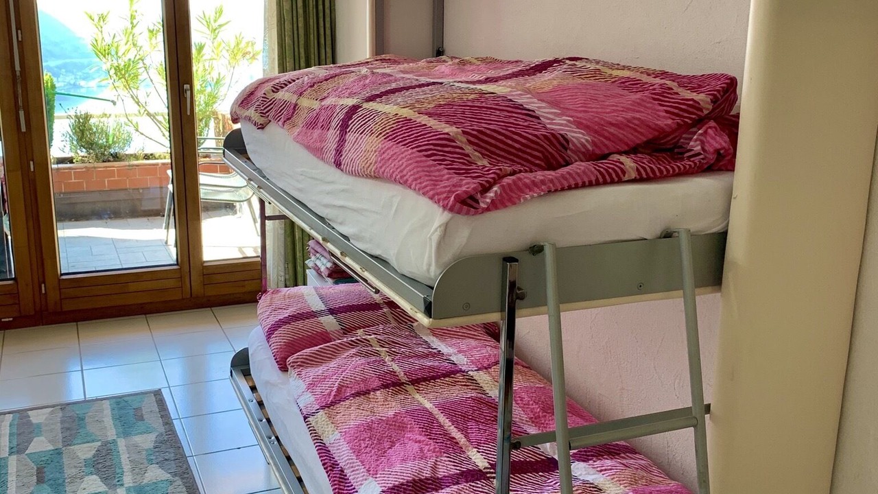 Photo of Bedroom in Rovio