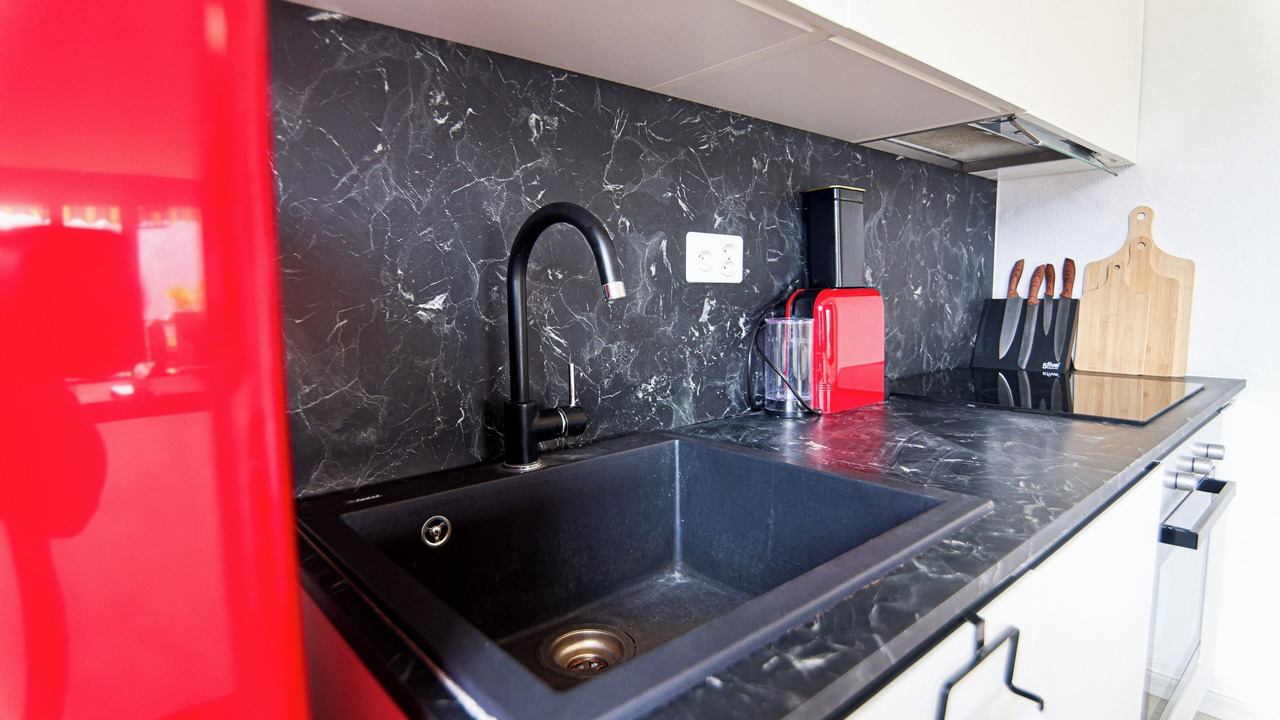 Photo of Kitchen in Rovio