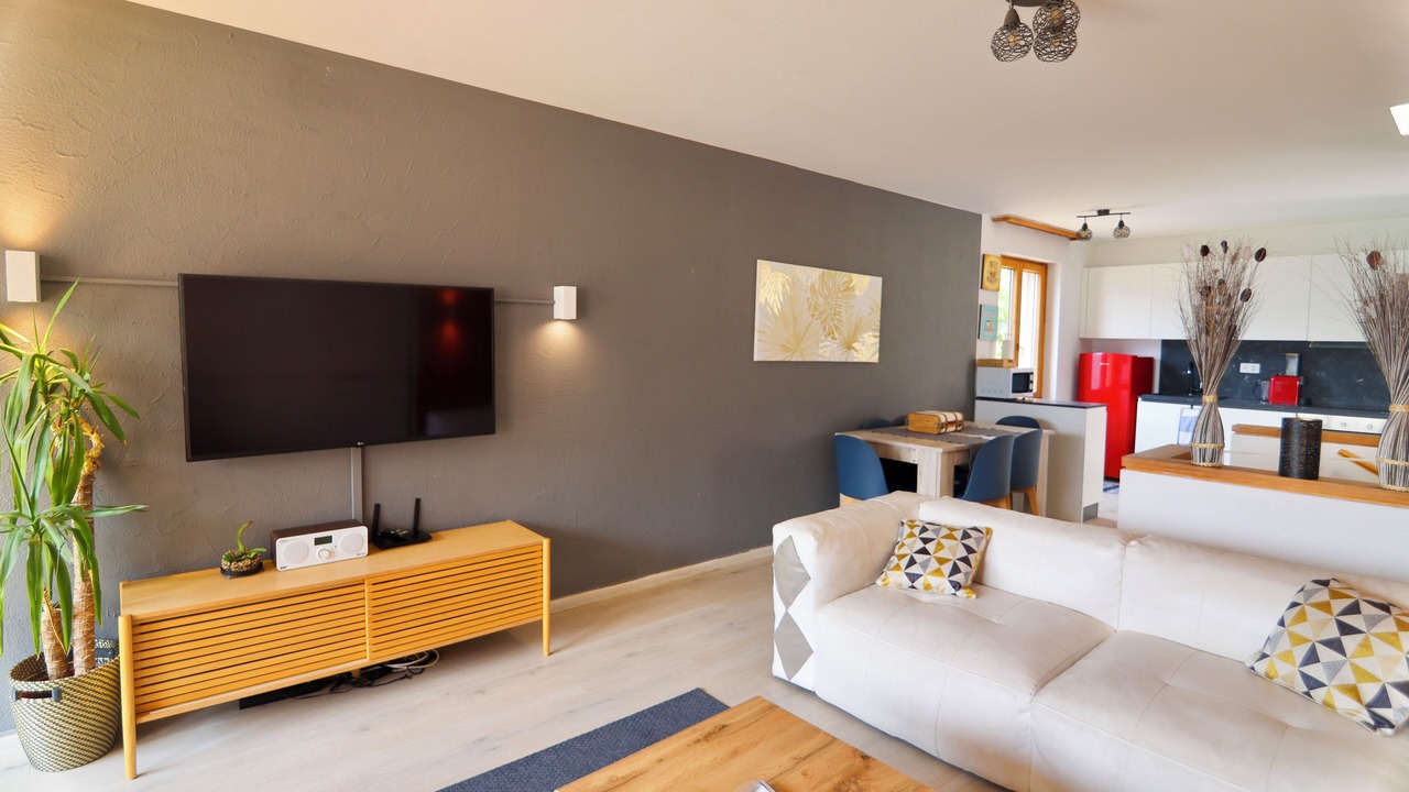 Photo of Livingroom in Rovio