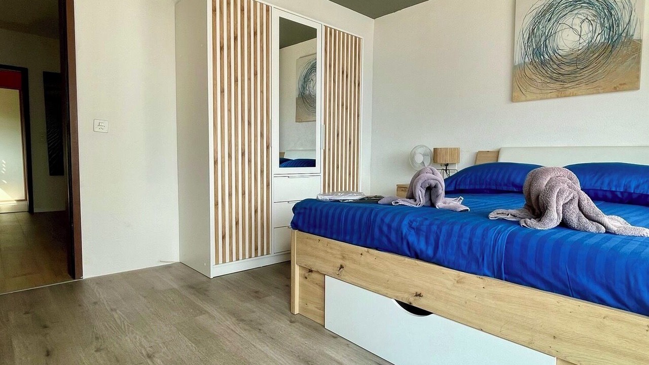 Photo of Bedroom in Rovio