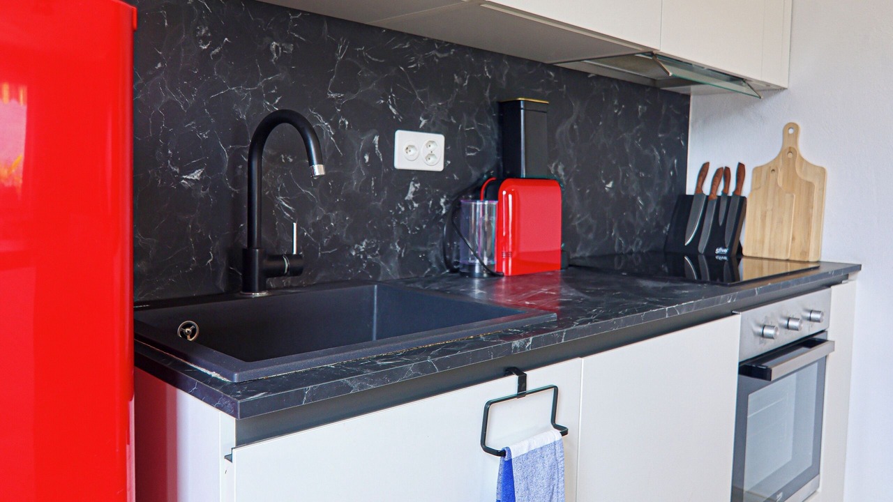 Photo of Kitchen in Rovio