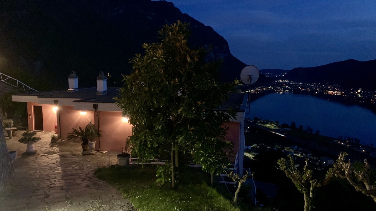 Photo of Outdoor in Rovio