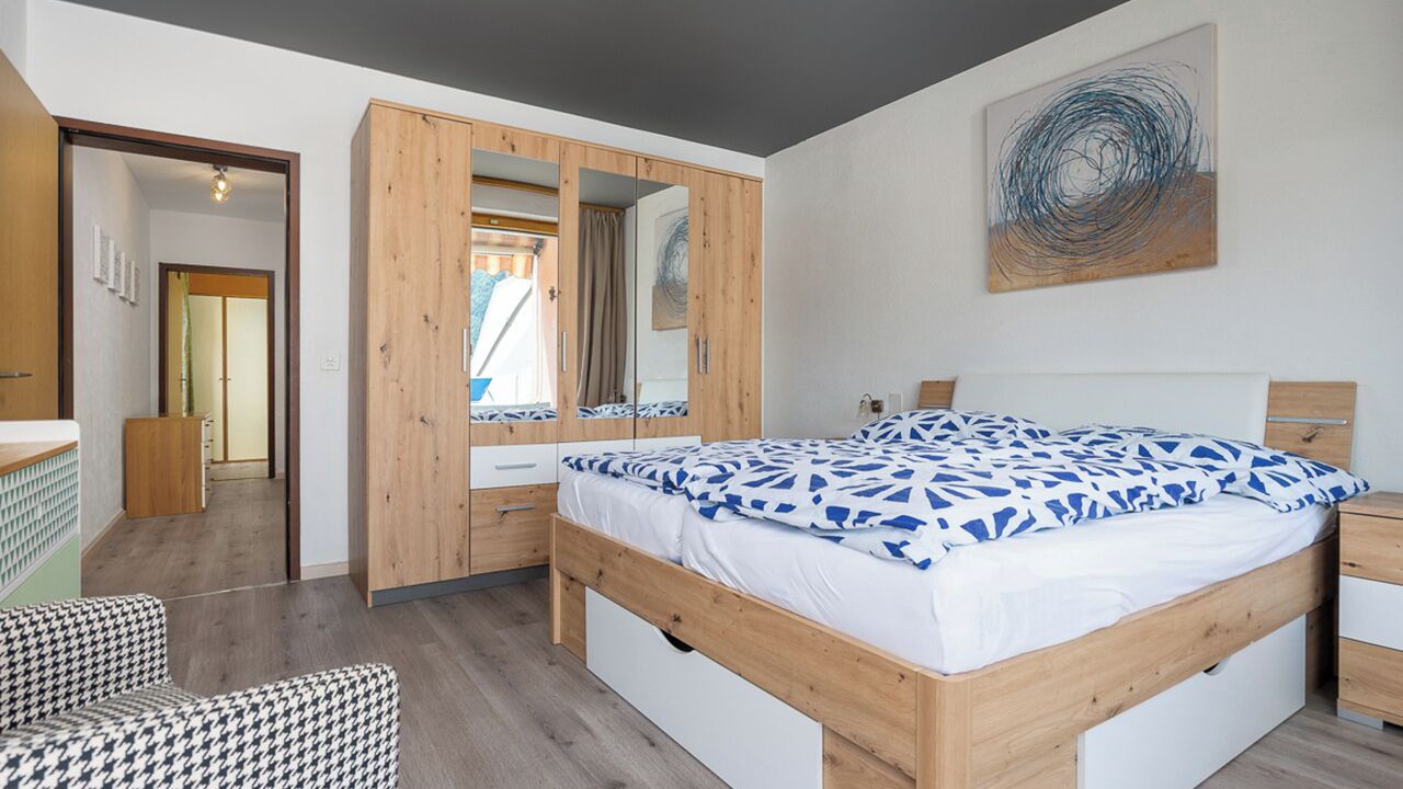 Photo of Bedroom in Rovio