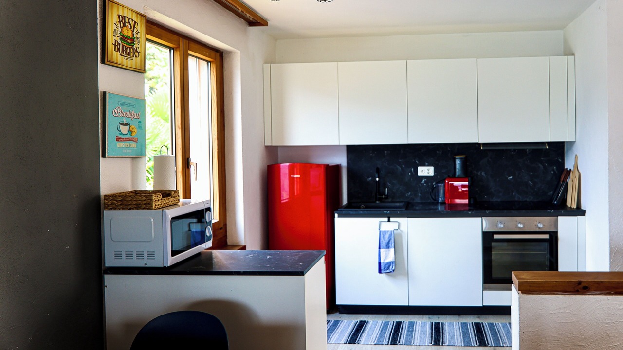 Photo of Kitchen in Rovio