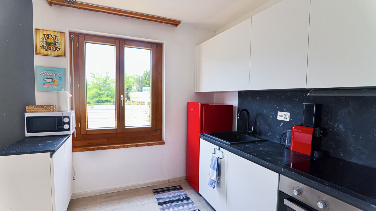 Photo of Kitchen in Rovio