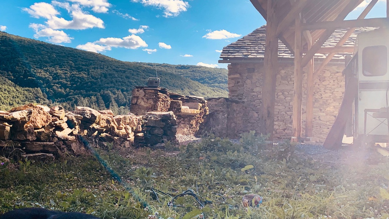 Photo of Outdoor in Castelnau-de-Brassac