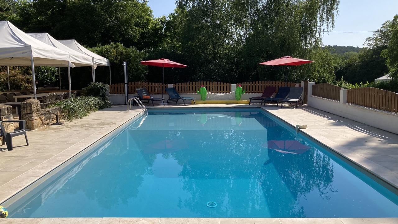 Photo of Outdoor in Frayssinet-le-Gelat