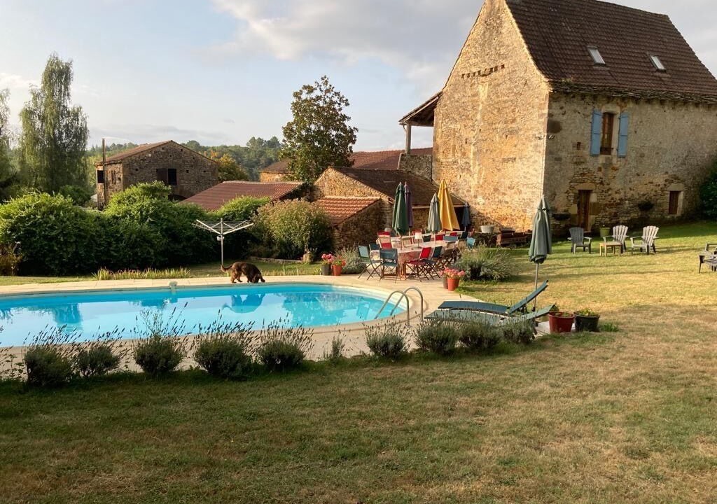 Photo of Outdoor in Frayssinet-le-Gelat