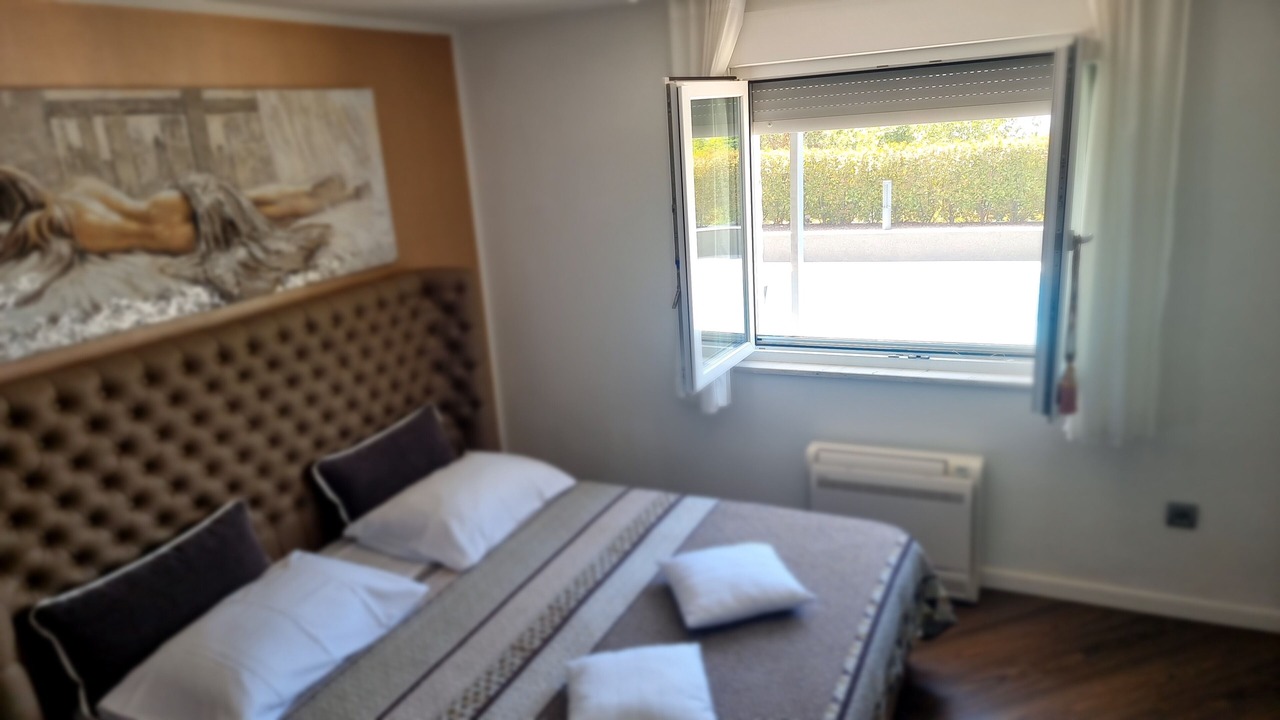 Photo of Bedroom in Kostrena