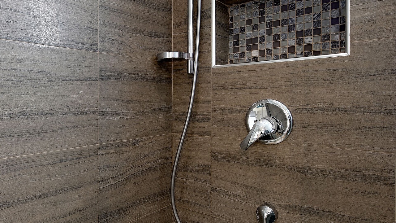 Photo of Bathroom in Kostrena