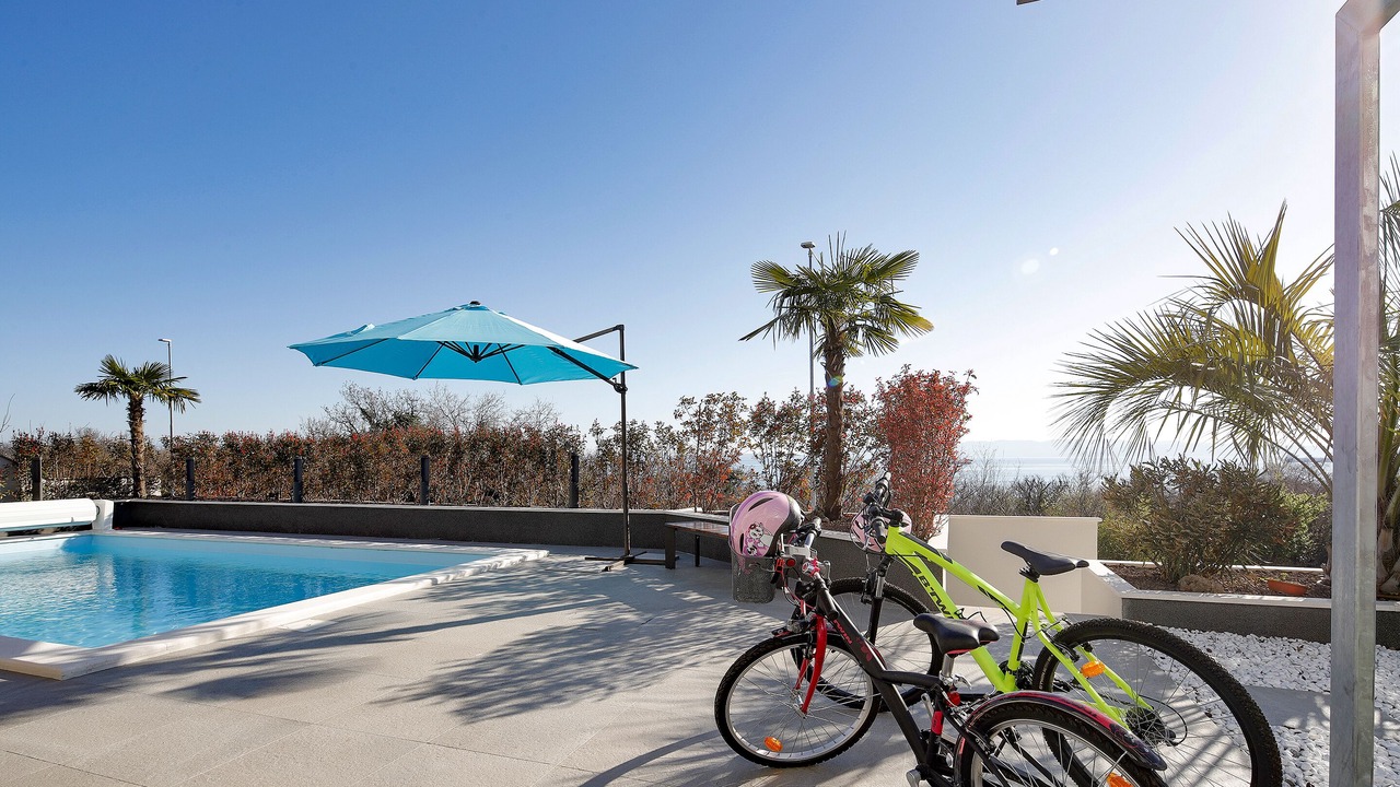Photo of Outdoor in Kostrena
