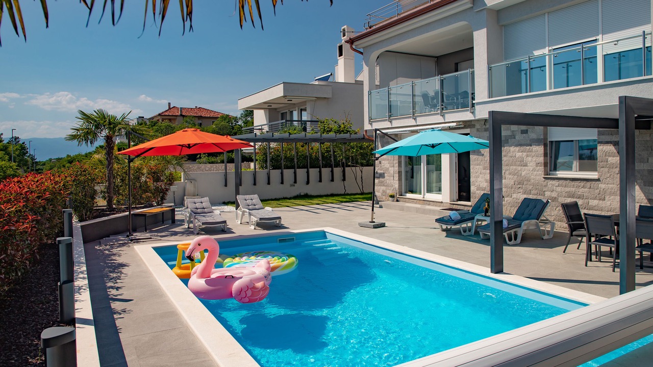 Photo of Outdoor in Kostrena