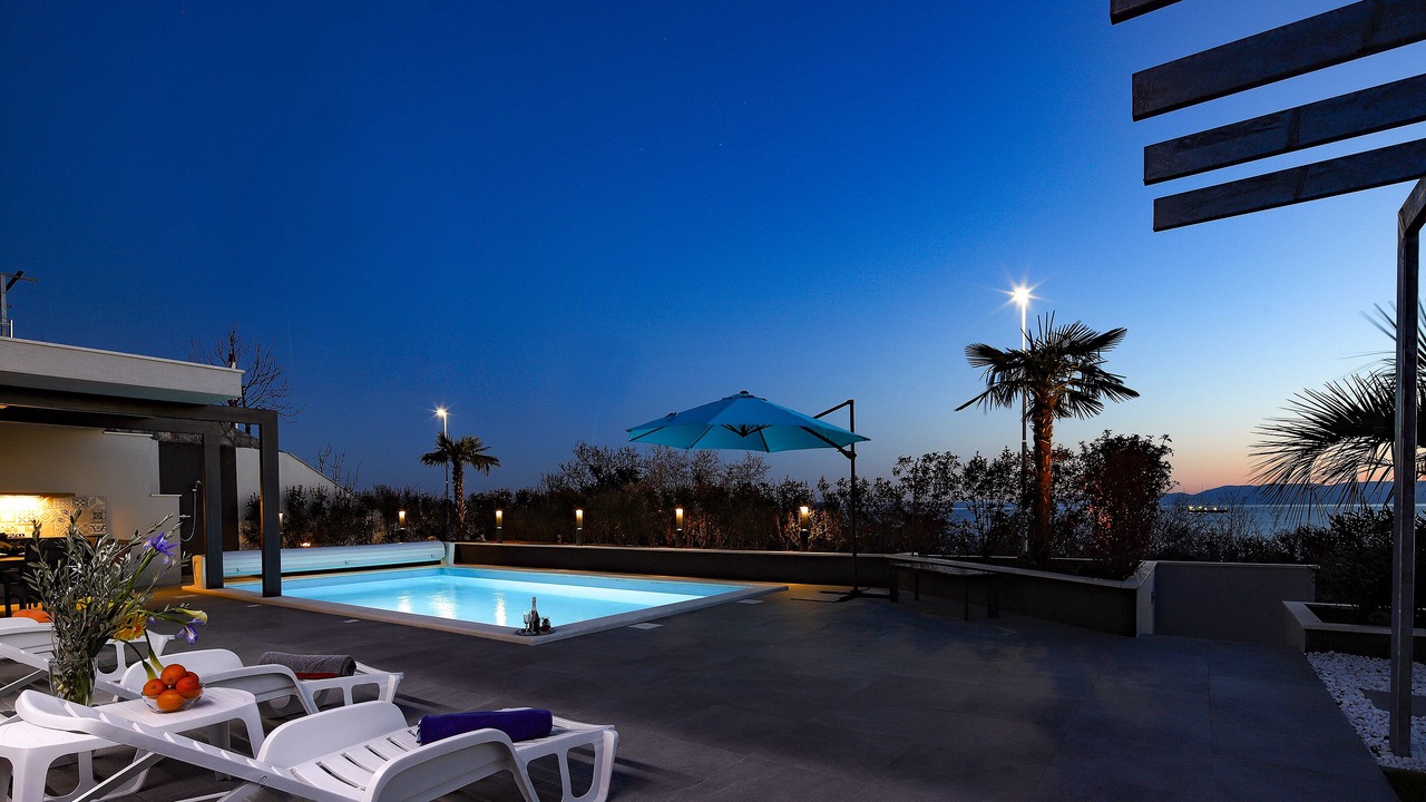 Photo of Outdoor in Kostrena