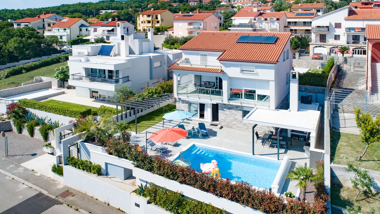 Photo of Outdoor in Kostrena